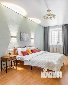 2-к квартира, на длительный срок, 81м2, 7/10 этаж