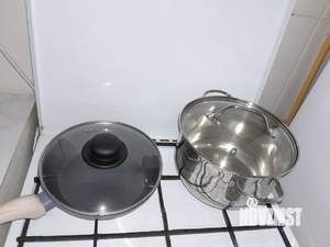 1-к квартира, на длительный срок, 33м2, 2/10 этаж