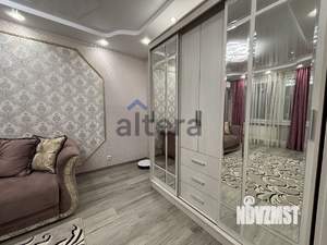 1-к квартира, на длительный срок, 36м2, 8/19 этаж