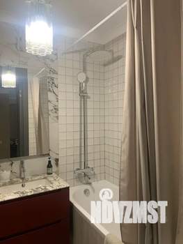 3-к квартира, посуточно, 95м2, 9/18 этаж
