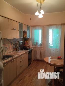 1-к квартира, посуточно, 44м2, 9/10 этаж