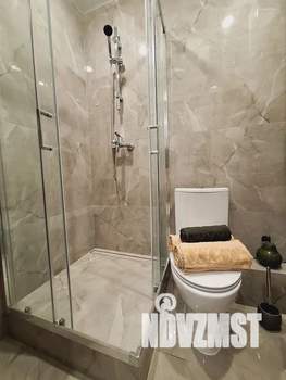 Студия квартира, посуточно, 22м2, 1/9 этаж