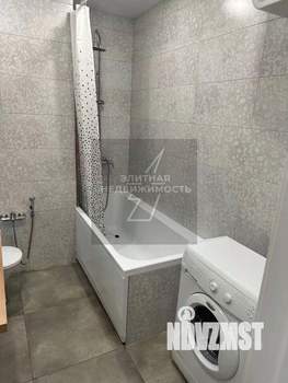 Студия квартира, на длительный срок, 45м2, 13/22 этаж