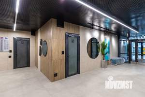 1-к квартира, на длительный срок, 40м2, 4/12 этаж