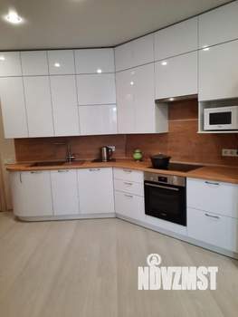 1-к квартира, на длительный срок, 52м2, 4/11 этаж