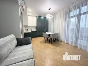 3-к квартира, на длительный срок, 58м2, 6/9 этаж