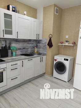 2-к квартира, посуточно, 60м2, 3/23 этаж