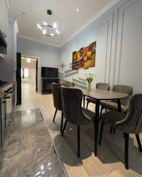 1-к квартира, на длительный срок, 80м2, 5/8 этаж