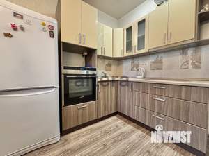 1-к квартира, на длительный срок, 40м2, 14/20 этаж