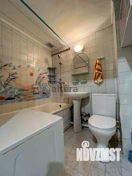 1-к квартира, на длительный срок, 41м2, 5/15 этаж