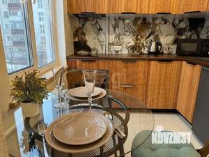 2-к квартира, на длительный срок, 45м2, 2/5 этаж