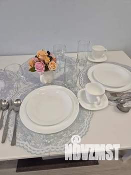 1-к квартира, посуточно, 53м2, 3/16 этаж