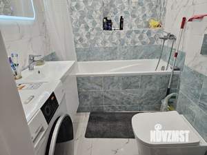 1-к квартира, на длительный срок, 36м2, 10/16 этаж