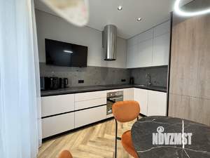 1-к квартира, на длительный срок, 40м2, 8/15 этаж