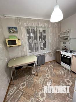 1-к квартира, на длительный срок, 35м2, 5/10 этаж