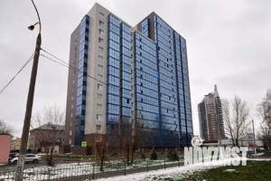 Студия квартира, посуточно, 35м2, 4/22 этаж