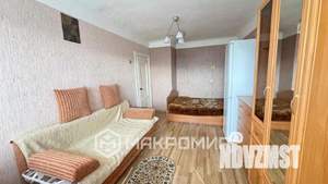 1-к квартира, на длительный срок, 29м2, 1/5 этаж