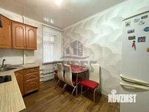 1-к квартира, на длительный срок, 40м2, 6/10 этаж