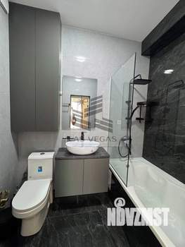2-к квартира, на длительный срок, 70м2, 21/21 этаж