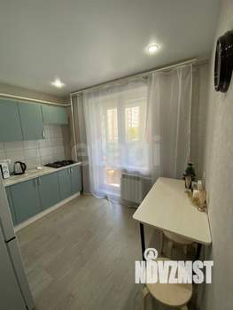 1-к квартира, на длительный срок, 45м2, 3/10 этаж