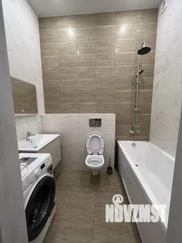 2-к квартира, на длительный срок, 60м2, 18/22 этаж