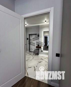 1-к квартира, на длительный срок, 45м2, 4/9 этаж