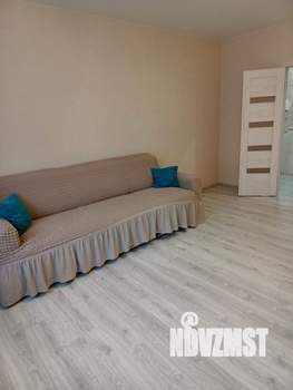 2-к квартира, на длительный срок, 60м2, 2/5 этаж