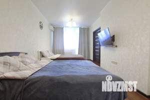 1-к квартира, посуточно, 60м2, 16/26 этаж