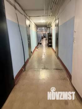 Студия квартира, на длительный срок, 25м2, 4/5 этаж