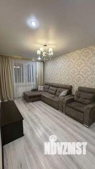 1-к квартира, на длительный срок, 33м2, 9/14 этаж