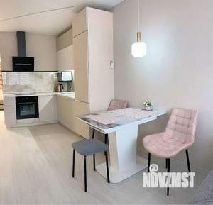 1-к квартира, на длительный срок, 50м2, 9/10 этаж