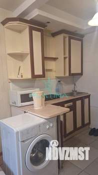 Студия квартира, на длительный срок, 15м2, 3/5 этаж