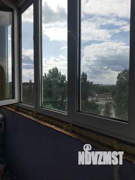 1-к квартира, посуточно, 62м2, 4/17 этаж