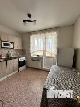 1-к квартира, на длительный срок, 32м2, 10/19 этаж