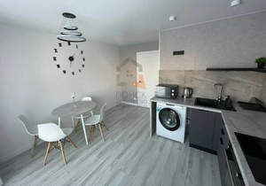 1-к квартира, на длительный срок, 40м2, 10/10 этаж