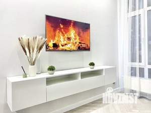 1-к квартира, посуточно, 39м2, 1/1 этаж