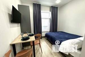 1-к квартира, посуточно, 17м2, 2/2 этаж