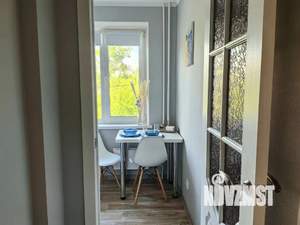 1-к квартира, посуточно, 33м2, 3/9 этаж