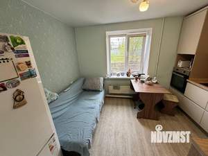 1-к квартира, на длительный срок, 29м2, 1/9 этаж