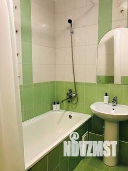 1-к квартира, посуточно, 54м2, 1/1 этаж