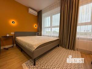 Студия квартира, на длительный срок, 24м2, 4/9 этаж