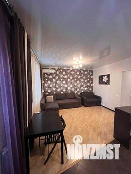 Студия квартира, на длительный срок, 35м2, 7/10 этаж