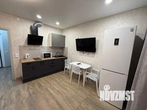 Студия квартира, посуточно, 30м2, 9/19 этаж