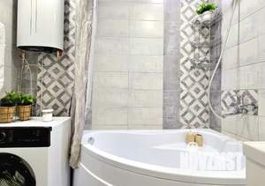 2-к квартира, посуточно, 60м2, 2/19 этаж