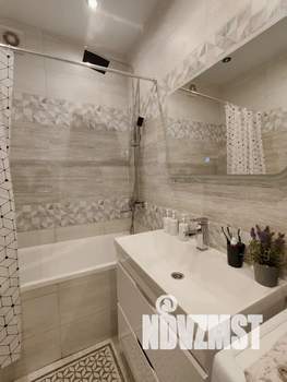 2-к квартира, посуточно, 50м2, 3/11 этаж