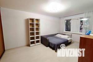1-к квартира, посуточно, 32м2, 1/5 этаж