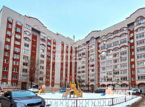 1-к квартира, на длительный срок, 47м2, 9/10 этаж