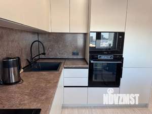 1-к квартира, посуточно, 35м2, 15/17 этаж