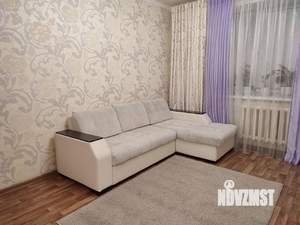 1-к квартира, на длительный срок, 38м2, 10/10 этаж