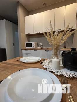 Студия квартира, посуточно, 29м2, 2/18 этаж